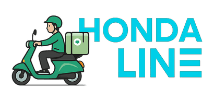 HONDA LINE (2)