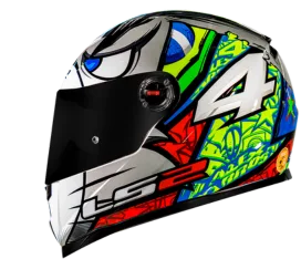 CAPACETES LS2 PROMOÇÃO BRASIL