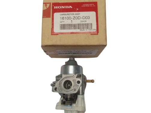 CATÁLAGO HONDA LINE 16100Z0DD03