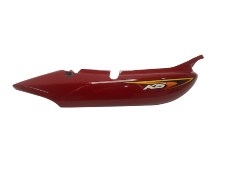 CATÁLAGO HONDA LINE 77215KGAC30ZA