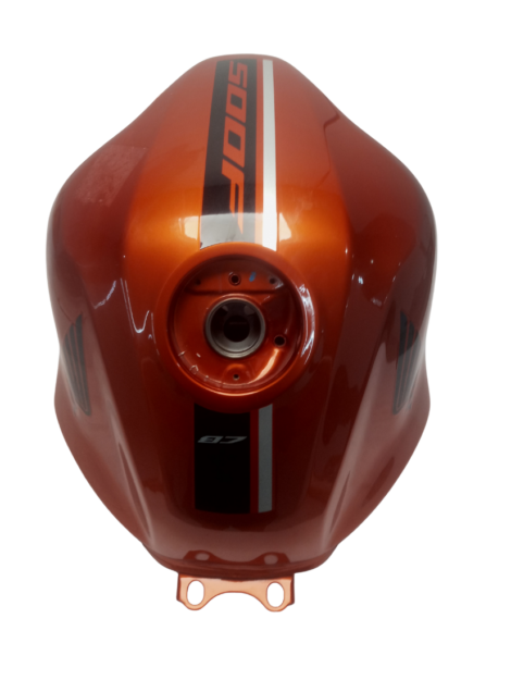 CATÁLAGO HONDA LINE 17500MKPB40ZA