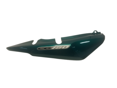 CATÁLAGO HONDA LINE 77216KRM760ZC