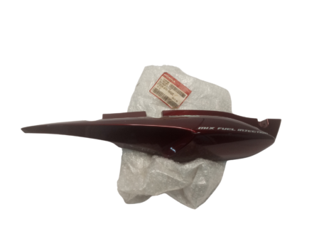 CATÁLAGO HONDA LINE 77216KVSB60ZE