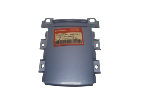 CATÁLAGO HONDA LINE 77235KRMB30ZC